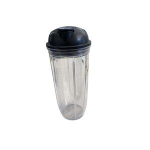 Nutri Bullet Replacement Cup Lid 24 Ounce
